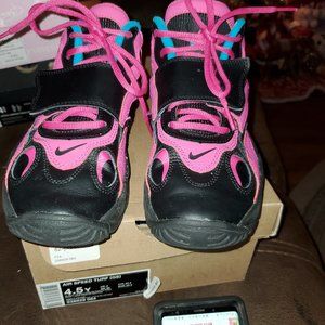Nike air speed turf